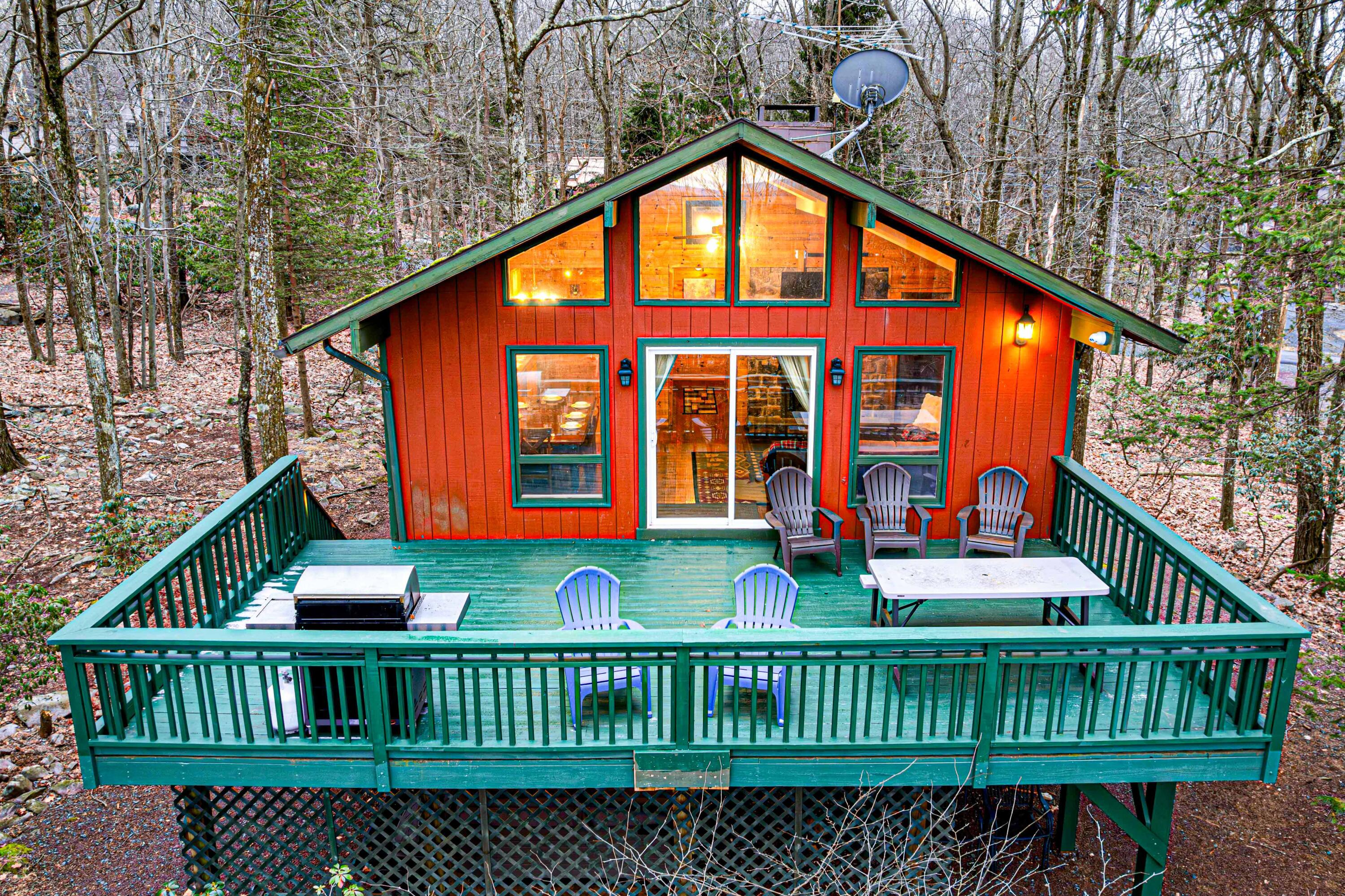 33 Skye Drive, Lake Harmony, Pennsylvania image 37