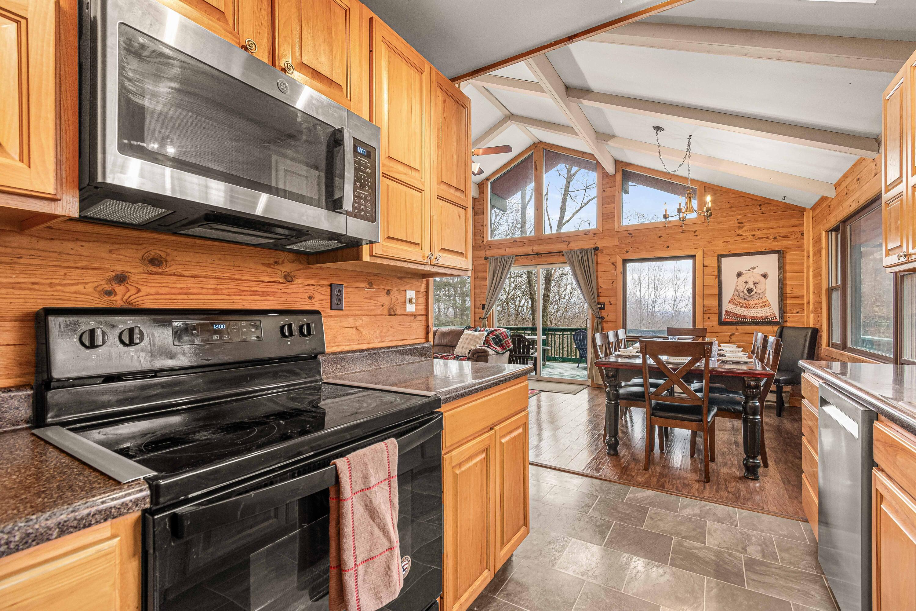 33 Skye Drive, Lake Harmony, Pennsylvania image 17