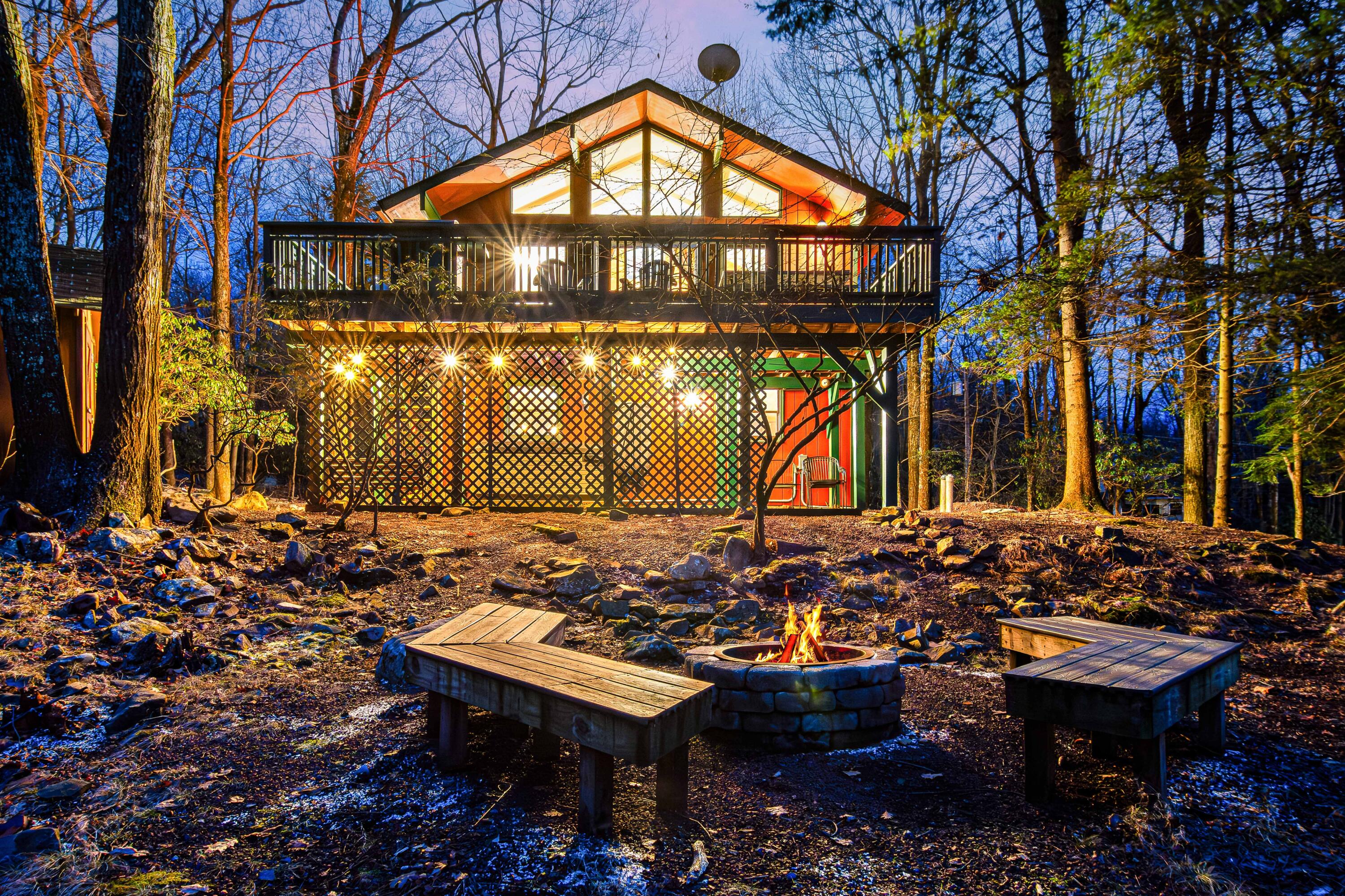 33 Skye Drive, Lake Harmony, Pennsylvania image 8