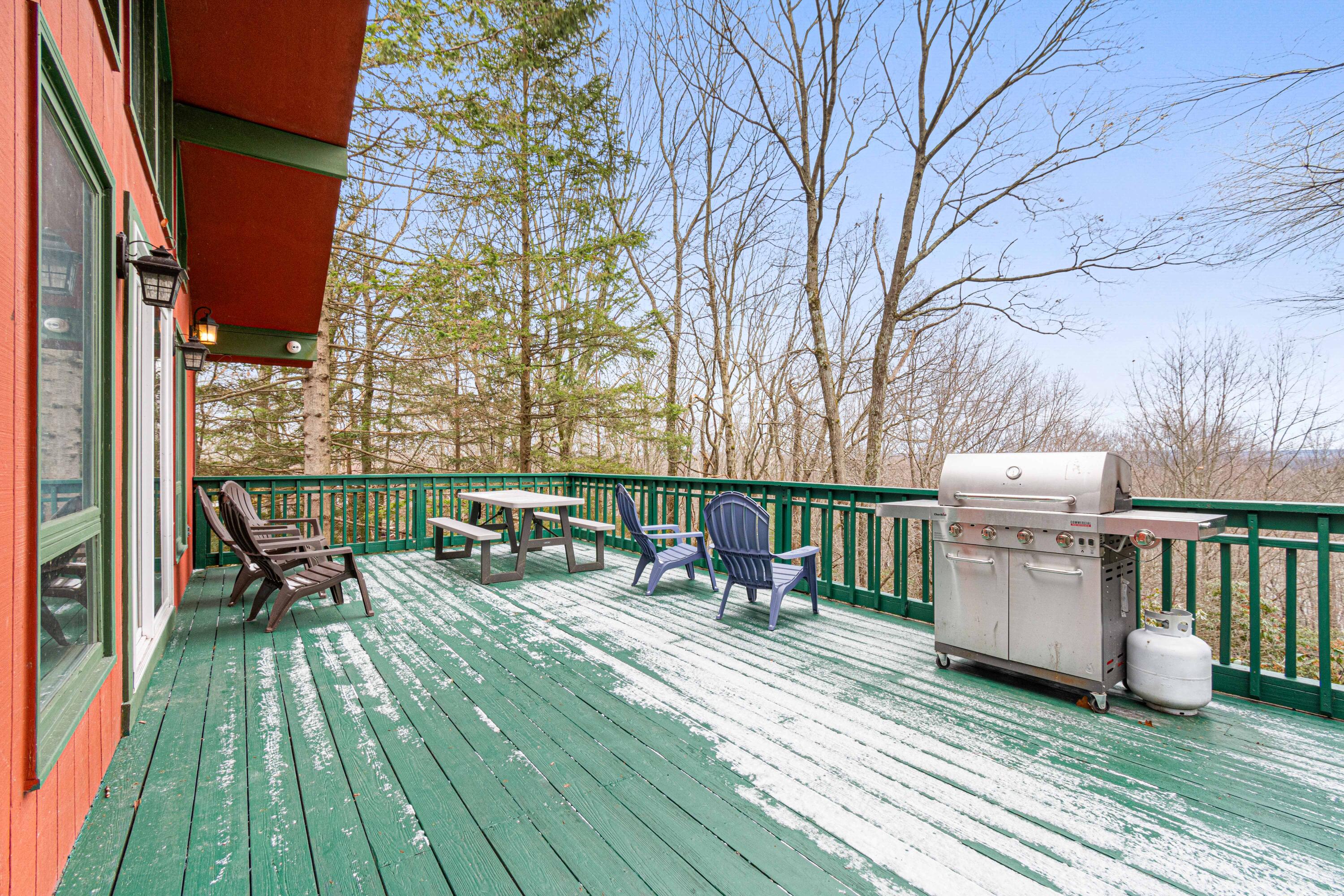 33 Skye Drive, Lake Harmony, Pennsylvania image 6