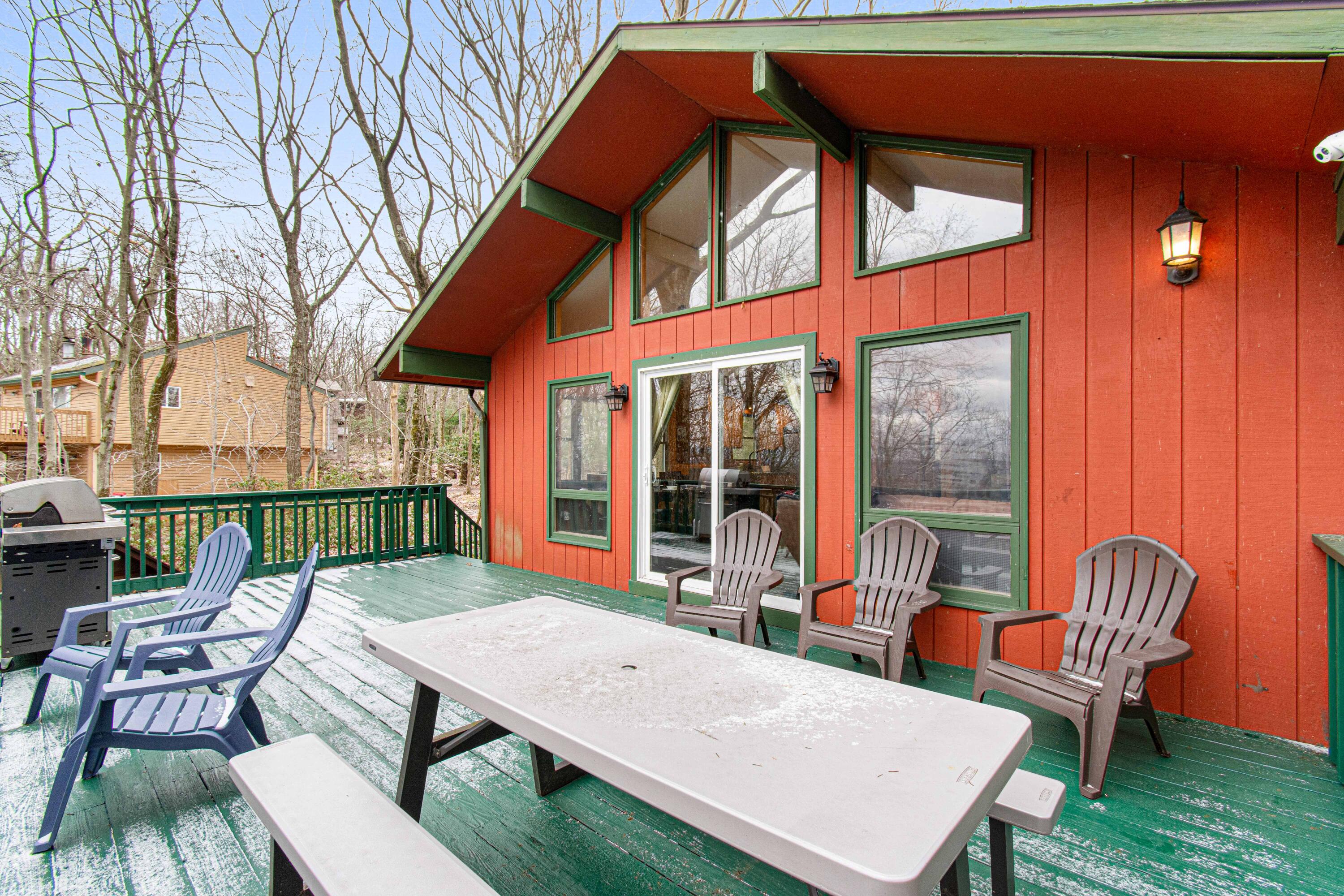 33 Skye Drive, Lake Harmony, Pennsylvania image 36