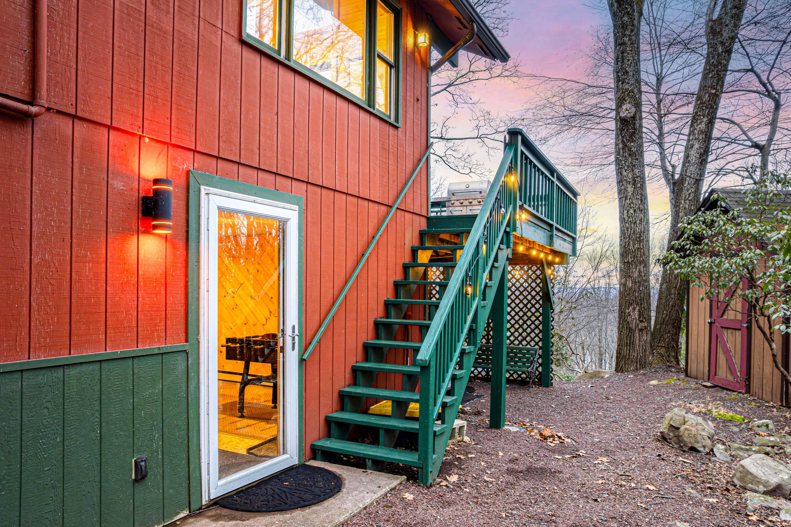33 Skye Drive, Lake Harmony, Pennsylvania image 38
