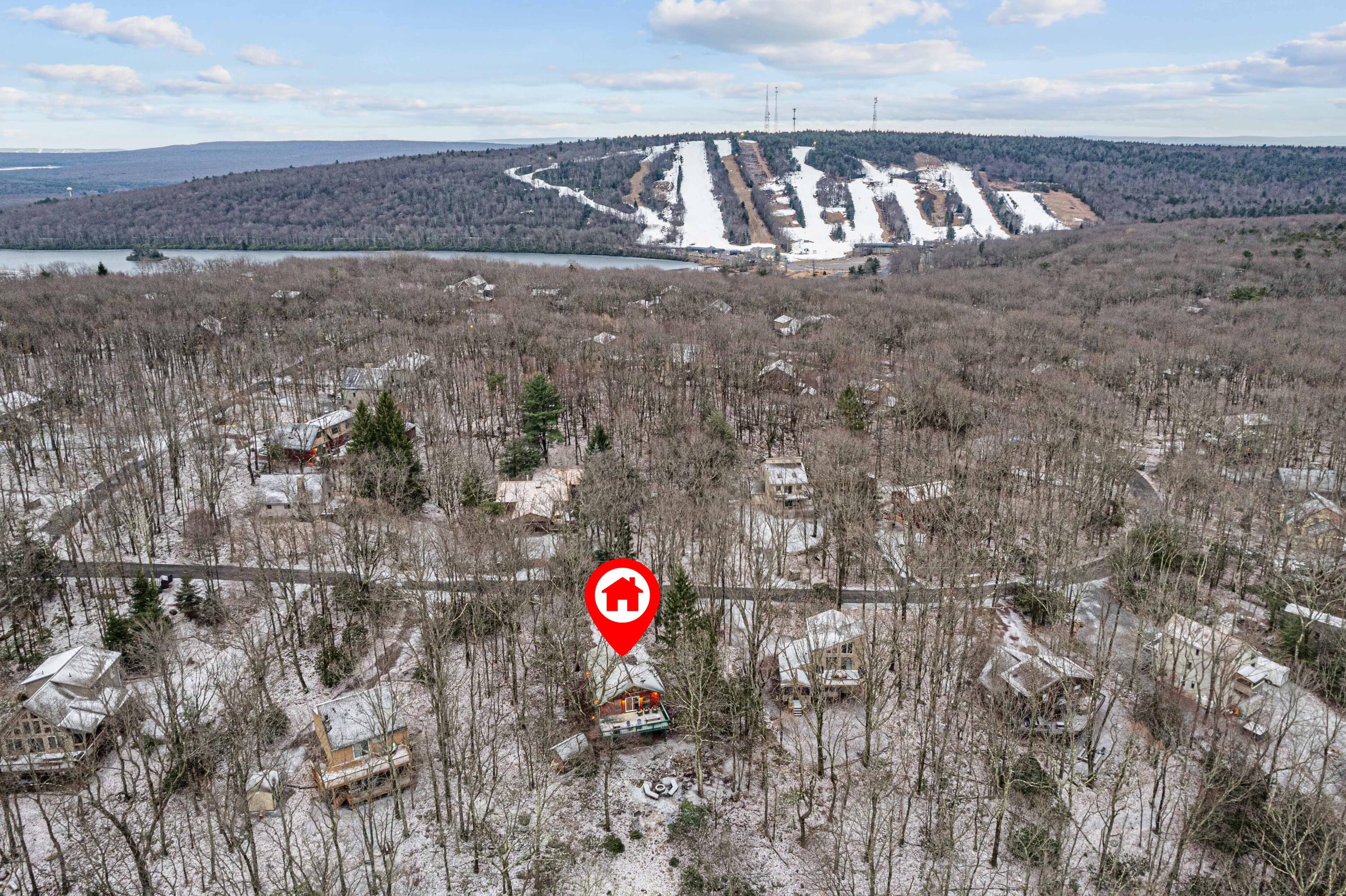 33 Skye Drive, Lake Harmony, Pennsylvania image 9