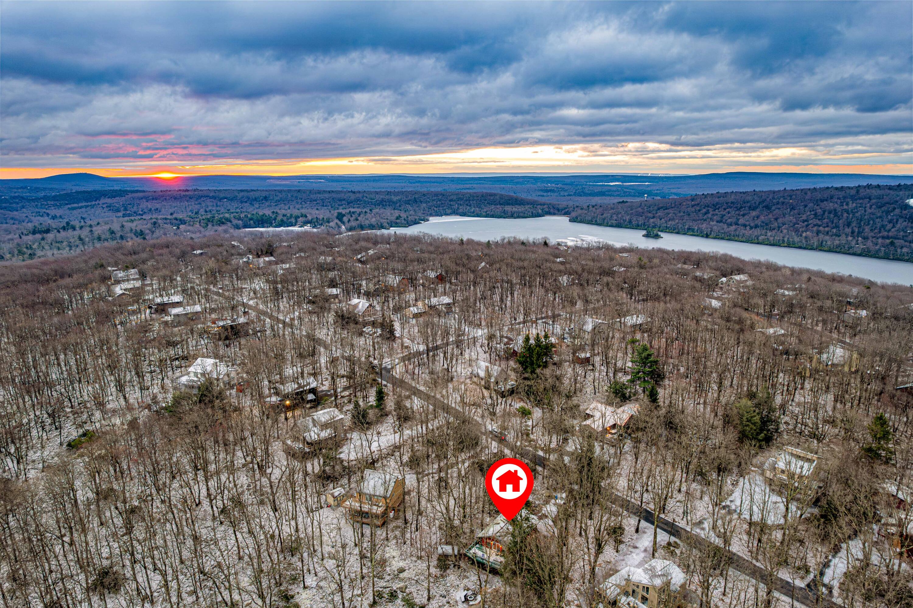 33 Skye Drive, Lake Harmony, Pennsylvania image 39
