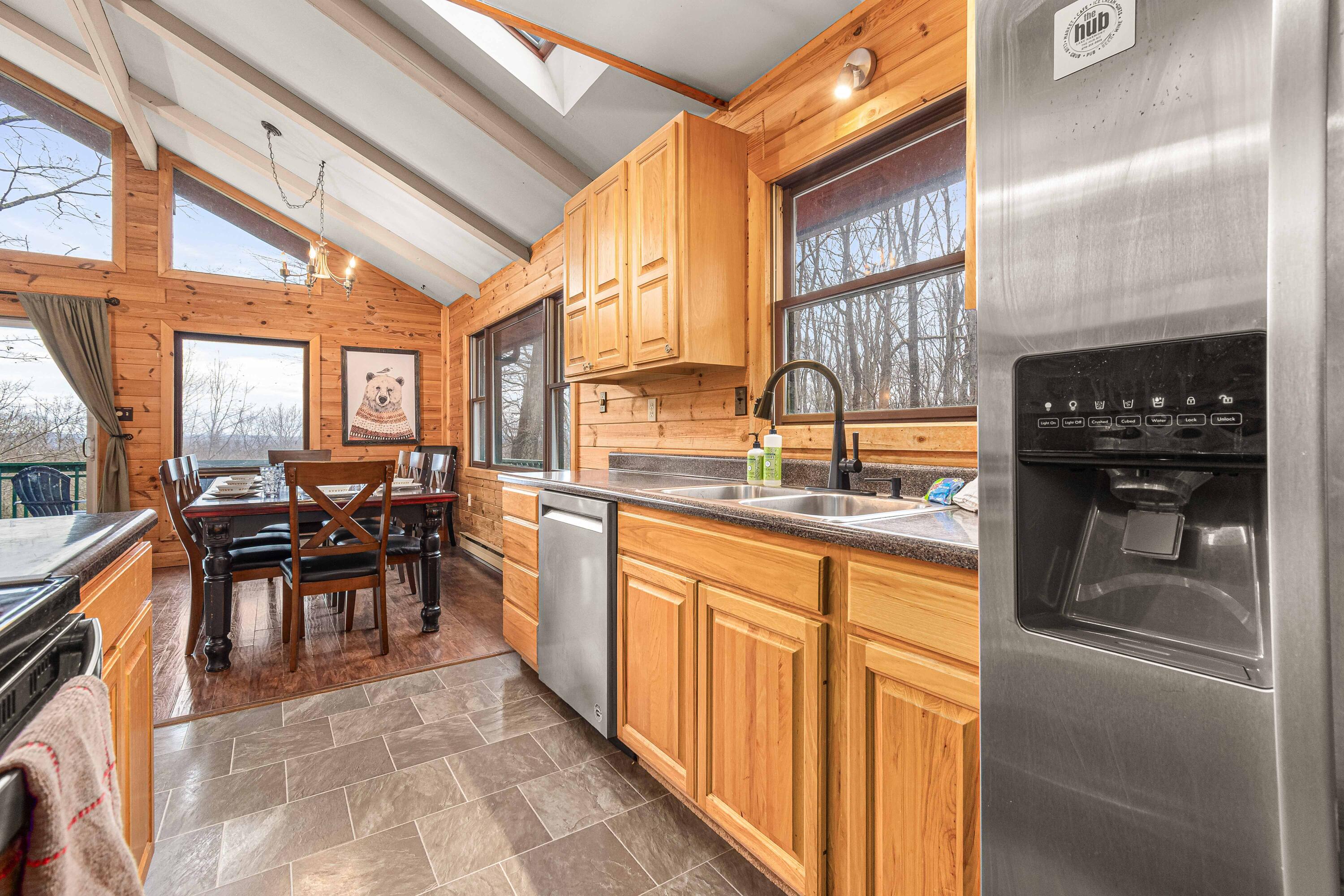 33 Skye Drive, Lake Harmony, Pennsylvania image 18