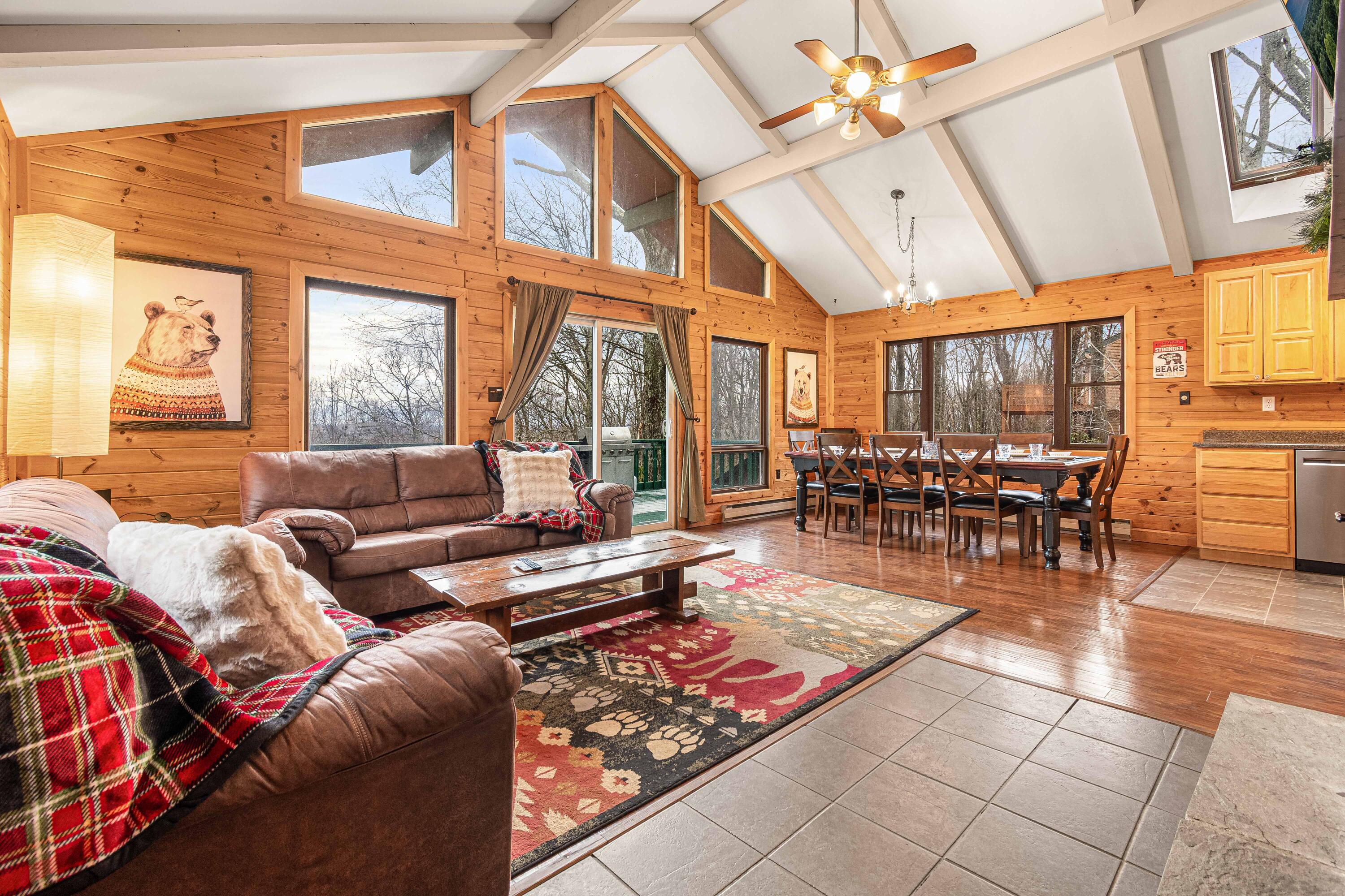 33 Skye Drive, Lake Harmony, Pennsylvania image 10