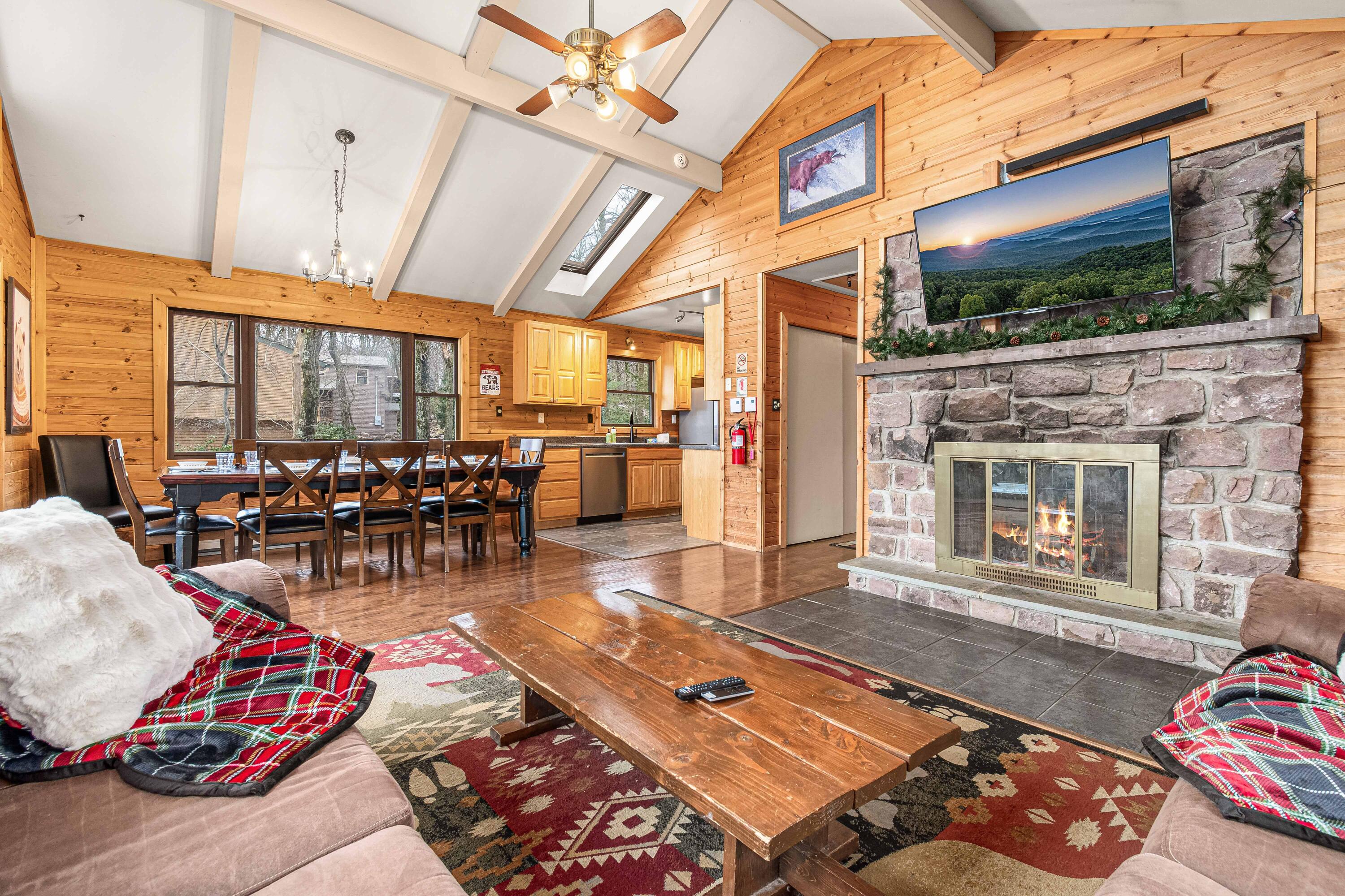 33 Skye Drive, Lake Harmony, Pennsylvania image 3