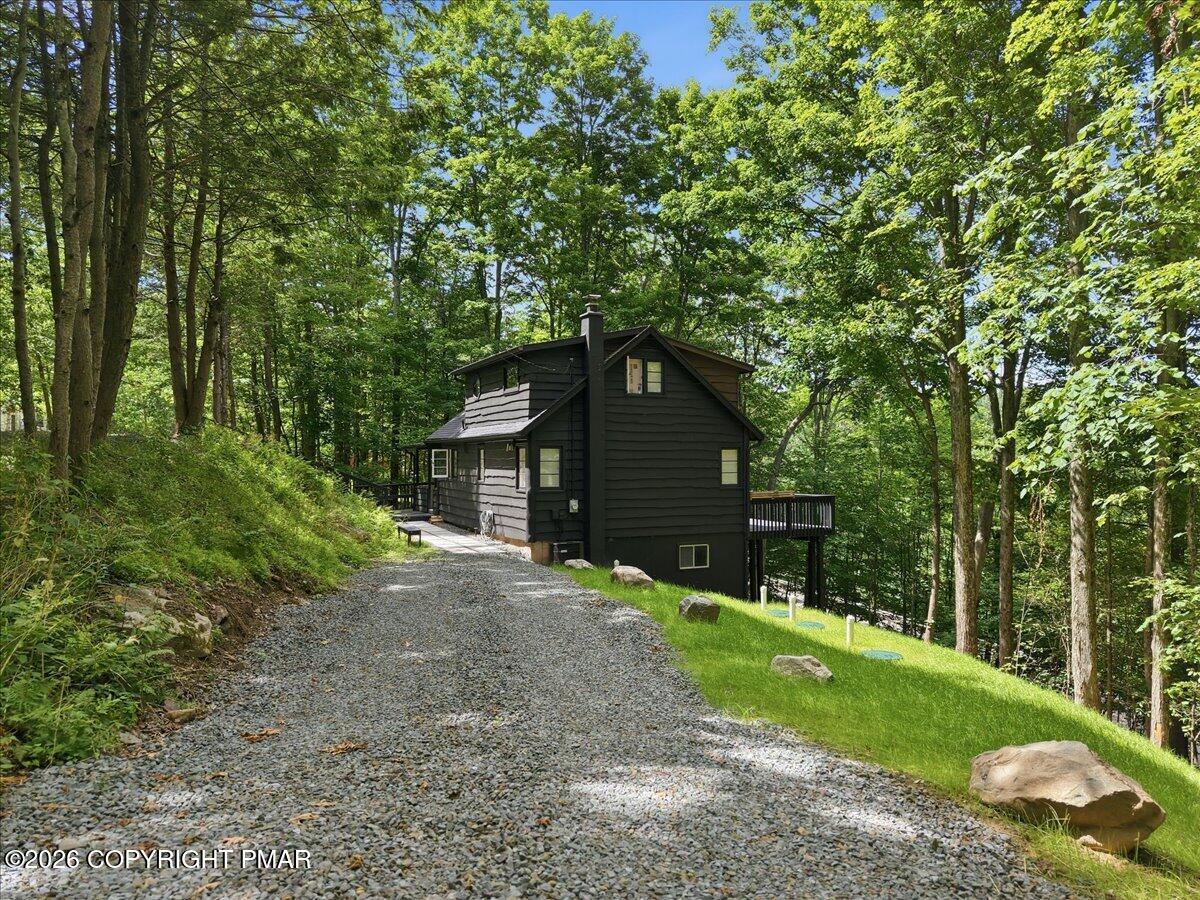 106 Bartleson Deer Trail
