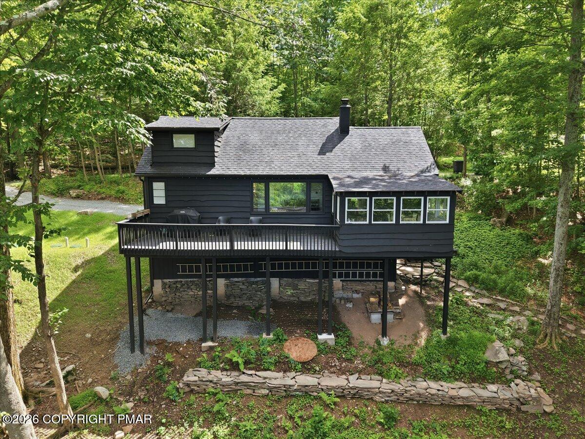 106 Bartleson Deer Trail