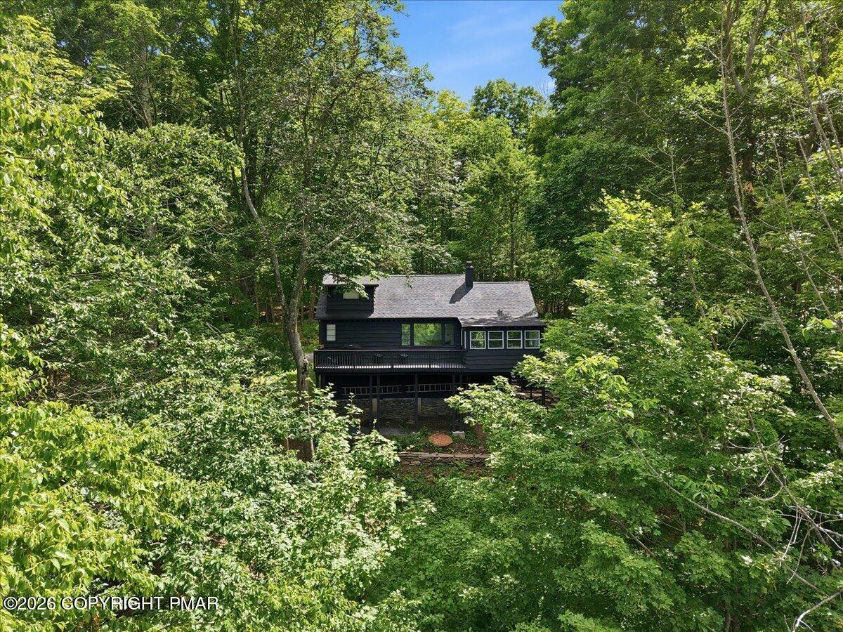 106 Bartleson Deer Trail
