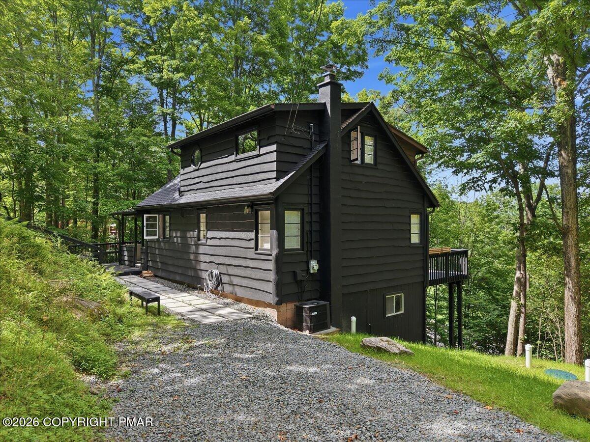 106 Bartleson Deer Trail