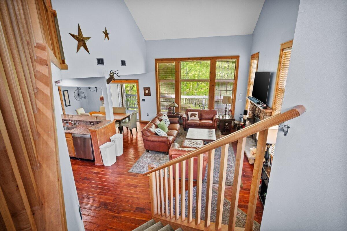 2210 Camelback Drive, Tannersville, Pennsylvania image 13