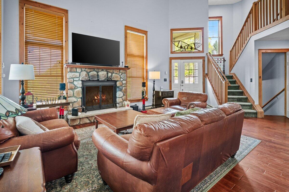 2210 Camelback Drive, Tannersville, Pennsylvania image 12