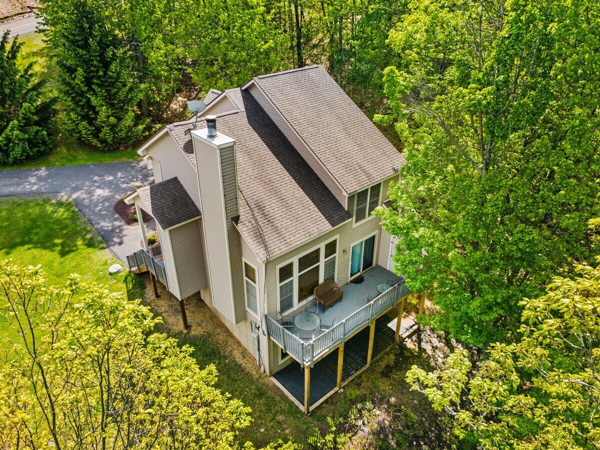 2210 Camelback Drive, Tannersville, Pennsylvania image 32