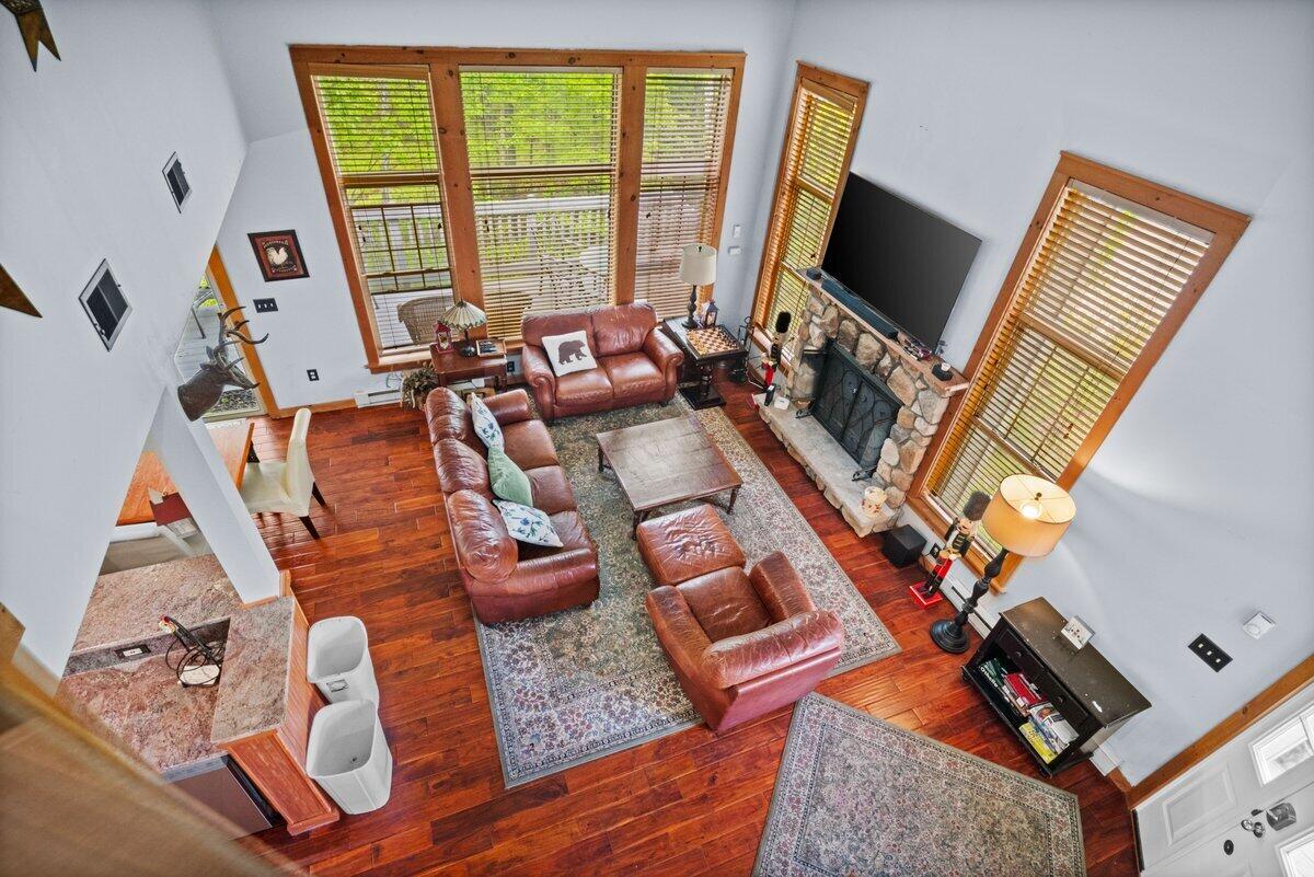 2210 Camelback Drive, Tannersville, Pennsylvania image 14