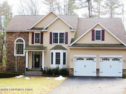 110 Crocus Lane Milford PA 18337