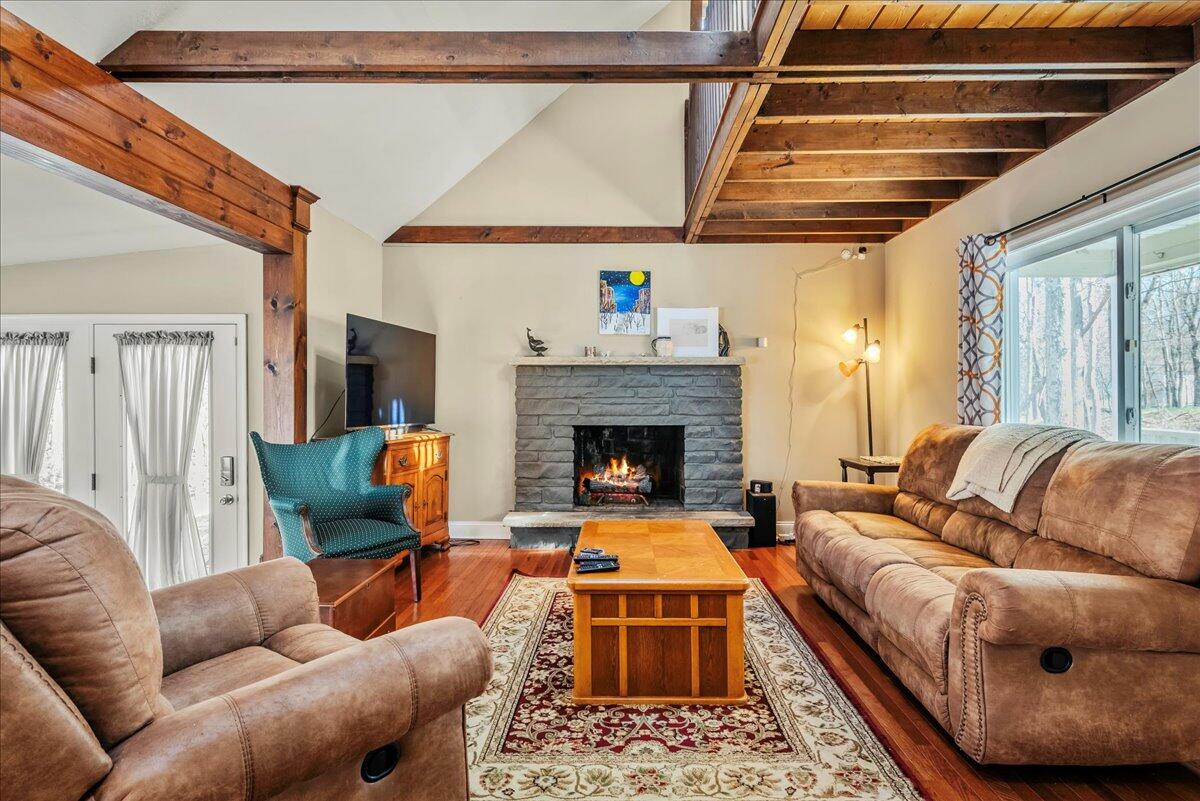 87 Lenape Trail, Albrightsville, Pennsylvania image 17