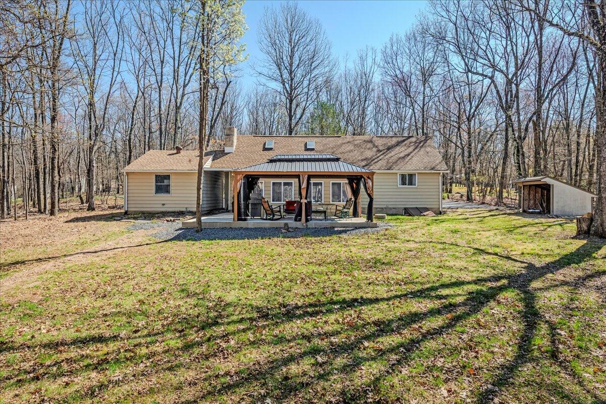 87 Lenape Trail, Albrightsville, Pennsylvania image 6