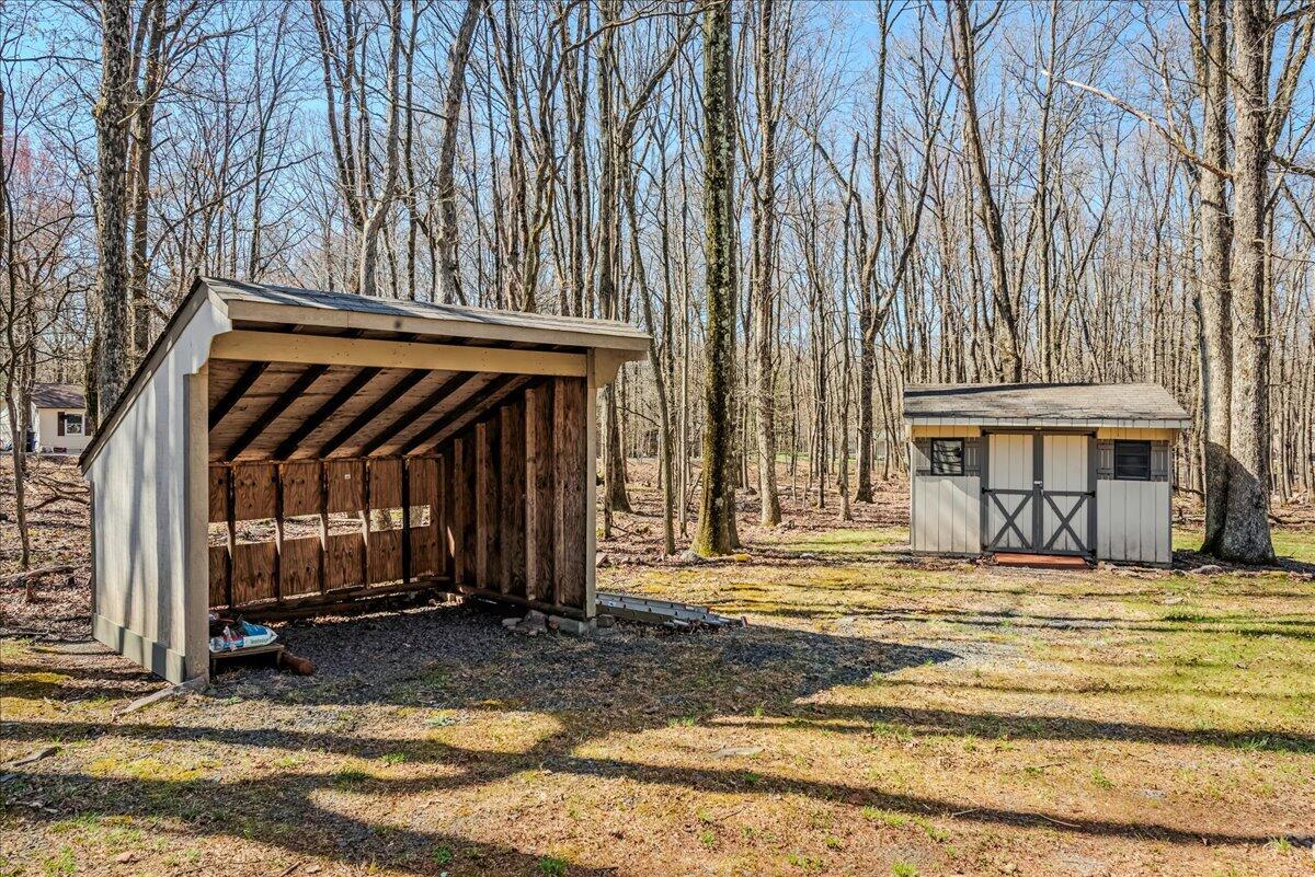 87 Lenape Trail, Albrightsville, Pennsylvania image 4