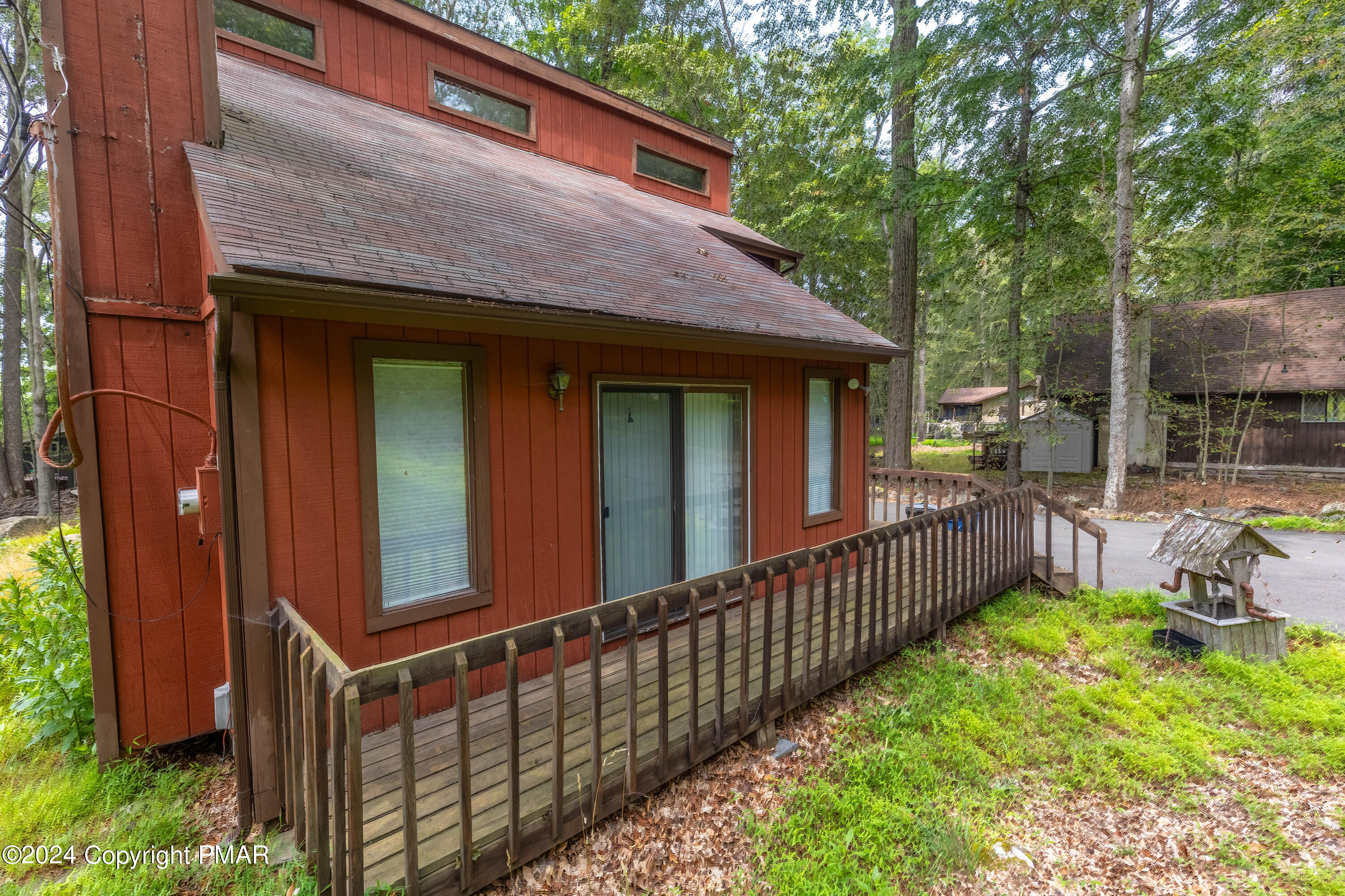 153 Mountain View Drive, Pocono Lake, Pennsylvania image 7