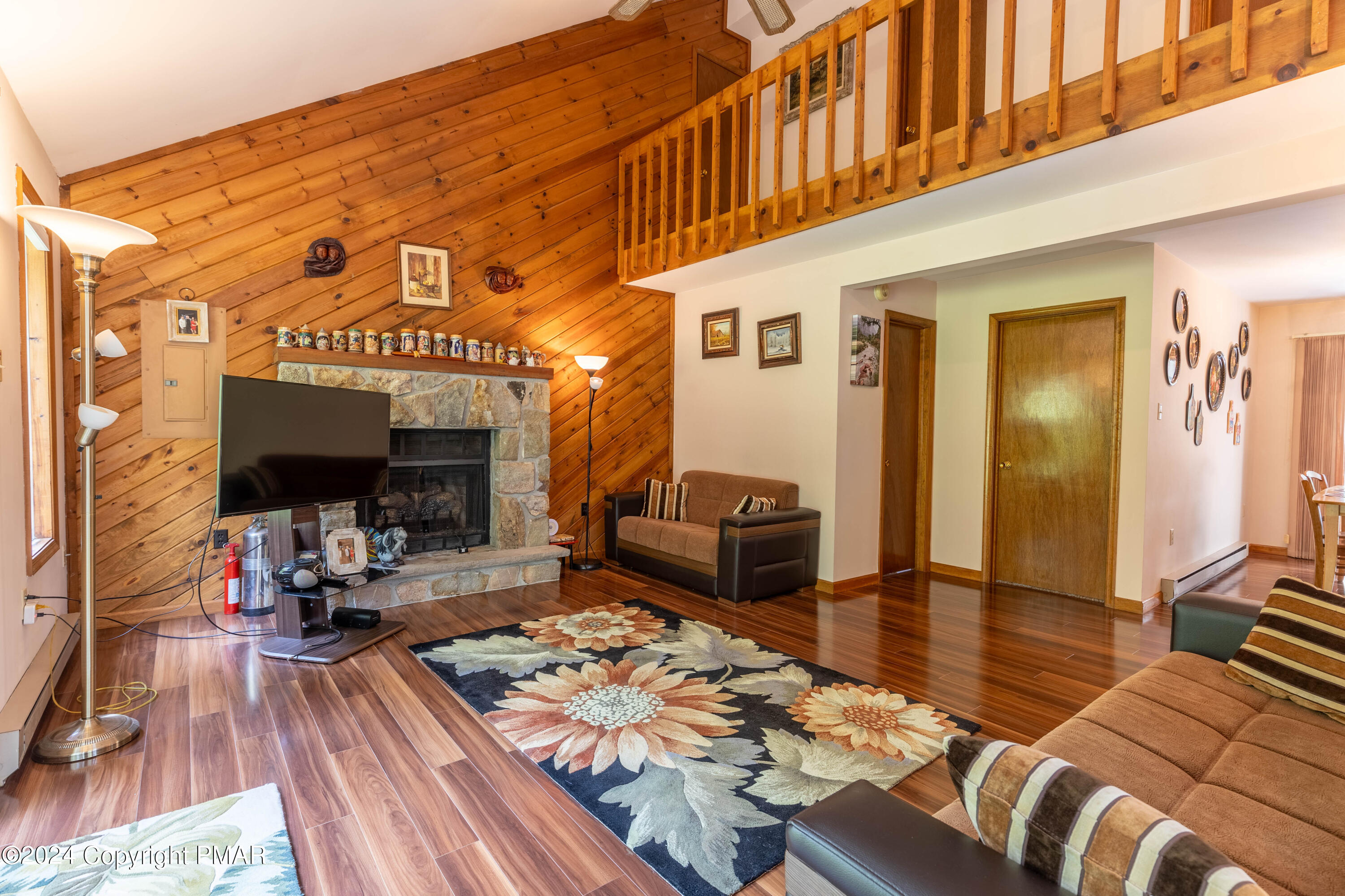 153 Mountain View Drive, Pocono Lake, Pennsylvania image 16