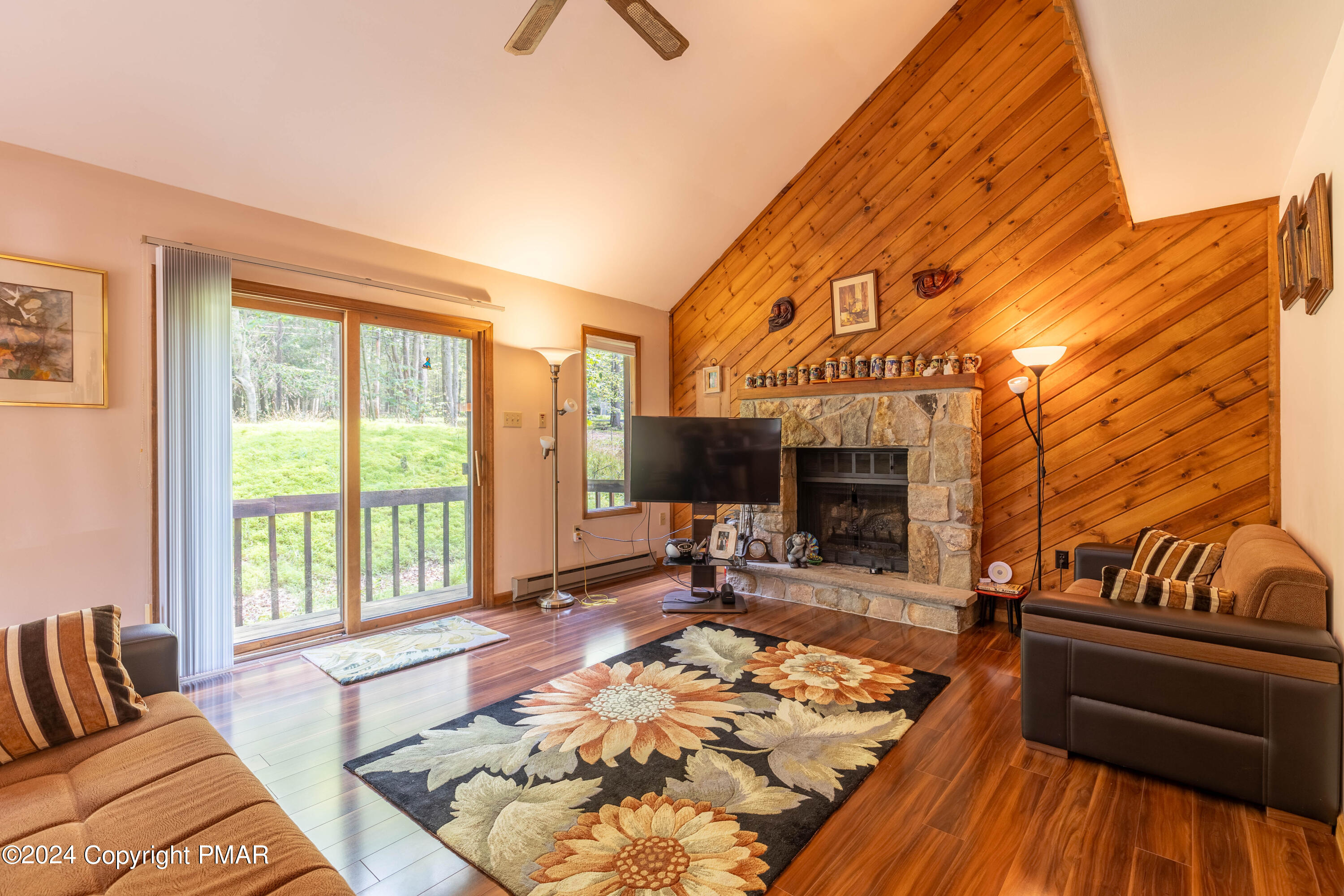 153 Mountain View Drive, Pocono Lake, Pennsylvania image 18