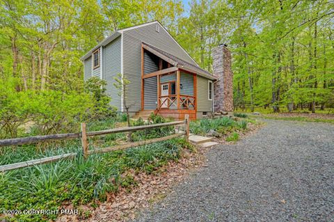 288 Moseywood Road Lake Harmony PA 18624