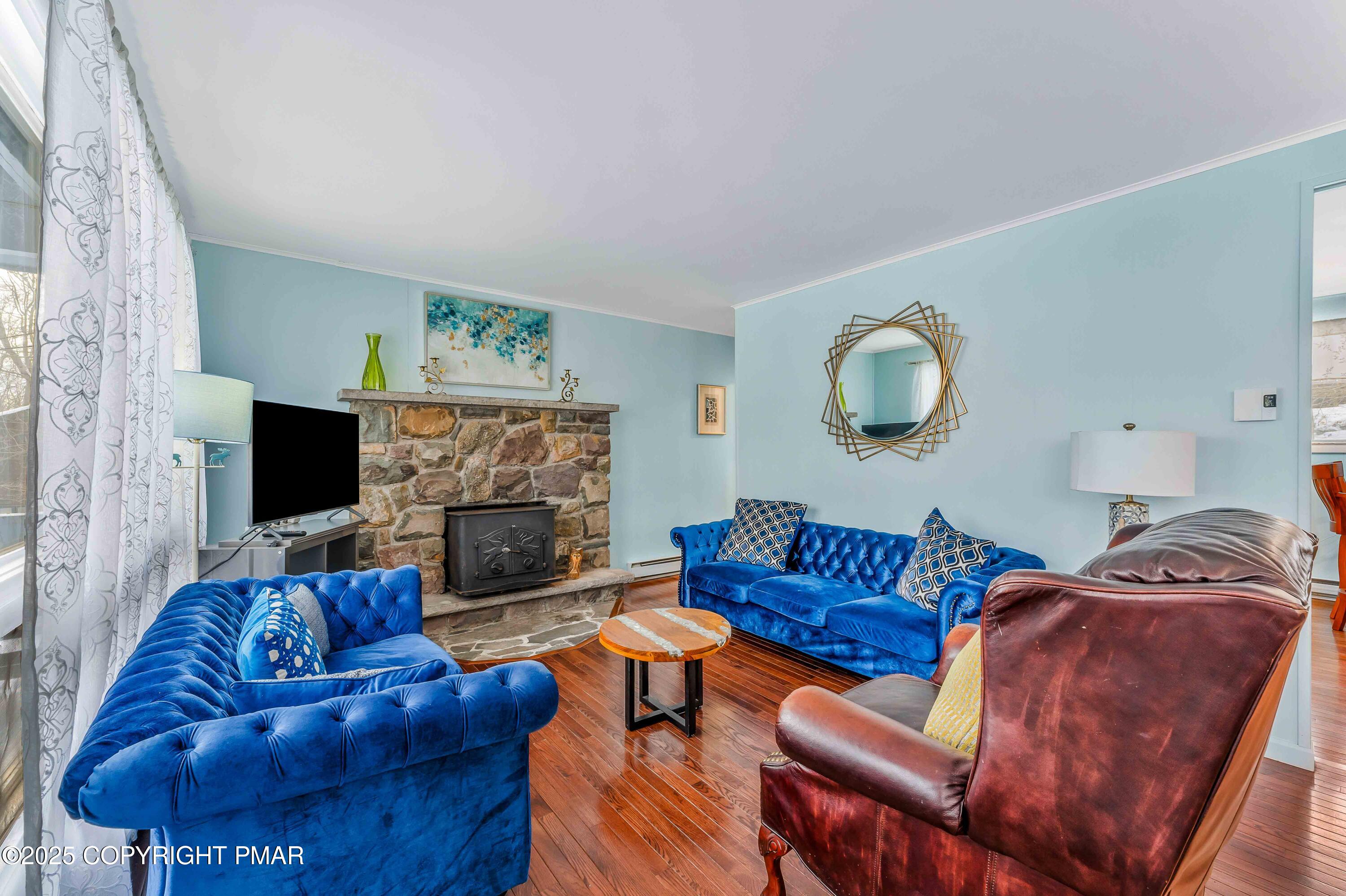 107 W Creek View Drive