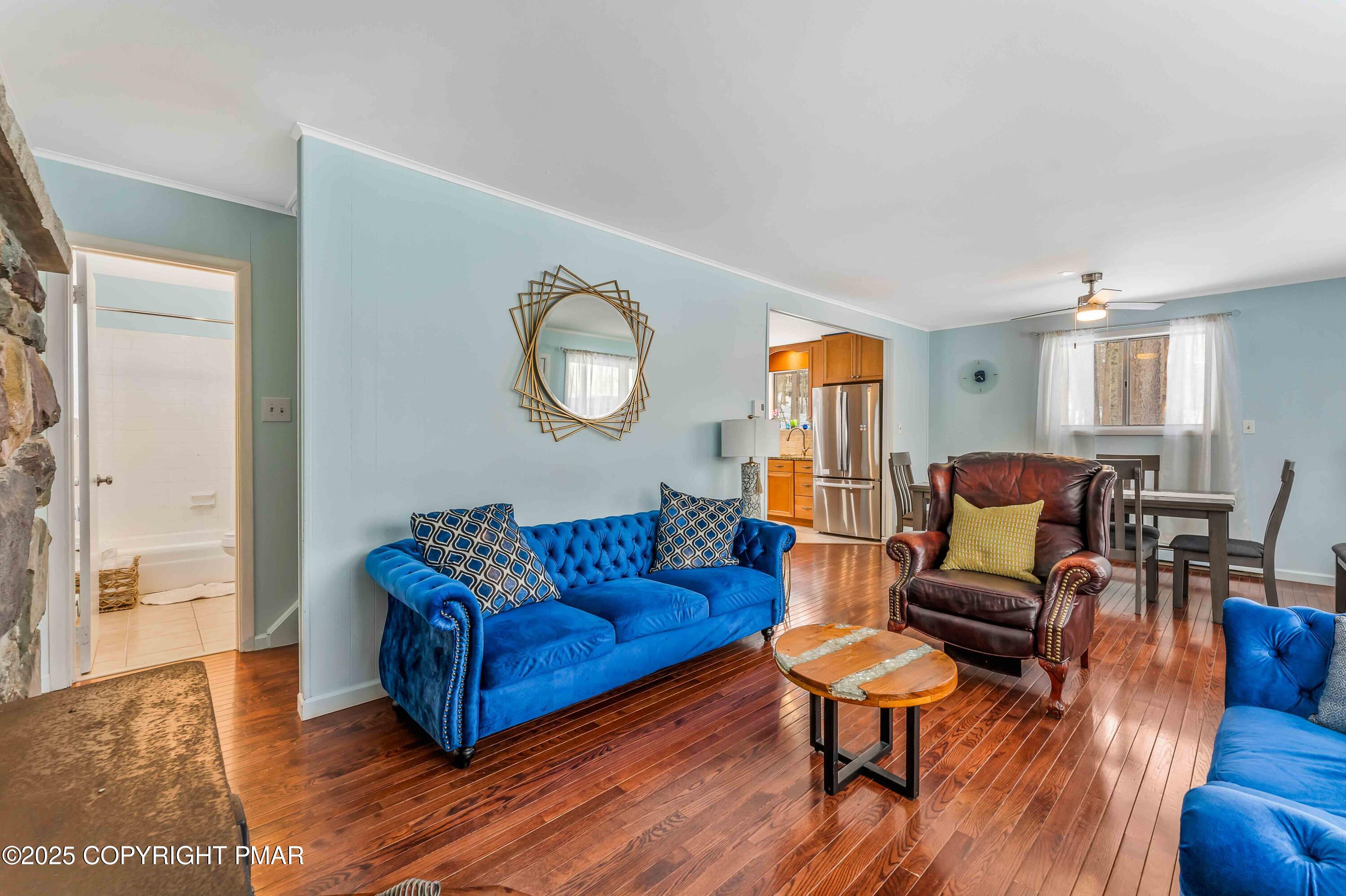 107 W Creek View Drive