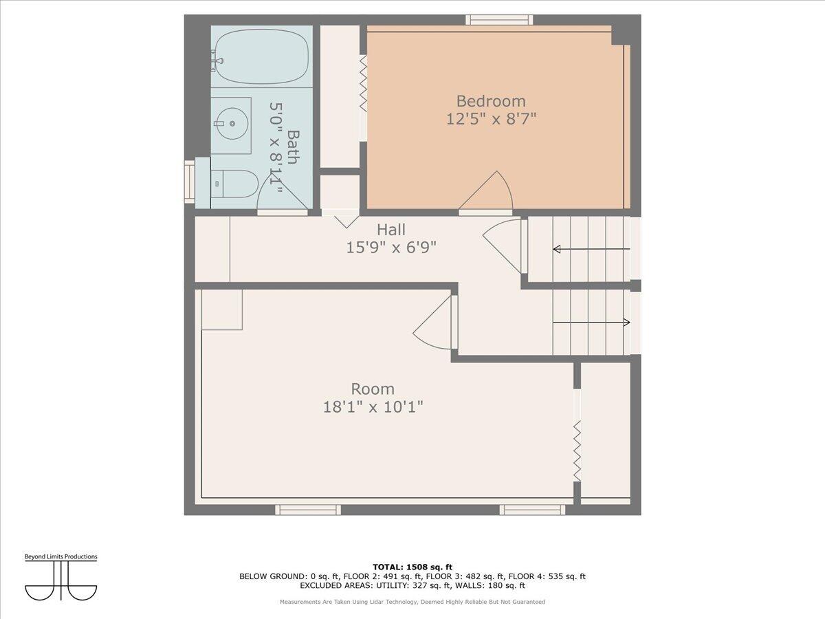 27 Mountain Top Road, East Stroudsburg, Pennsylvania image 35