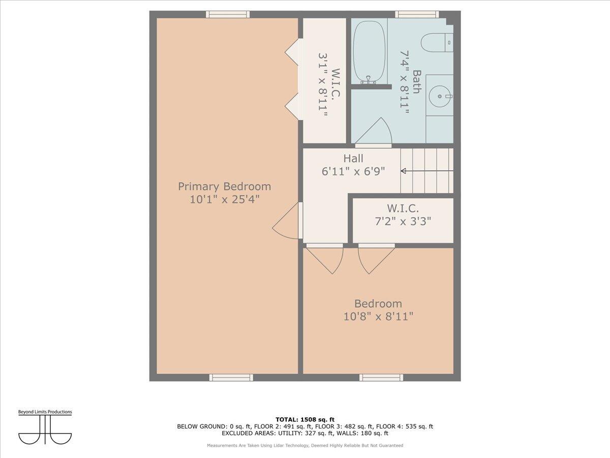 27 Mountain Top Road, East Stroudsburg, Pennsylvania image 33