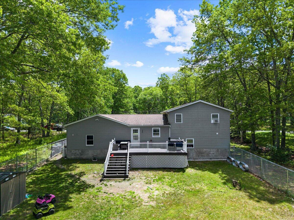 27 Mountain Top Road, East Stroudsburg, Pennsylvania image 26
