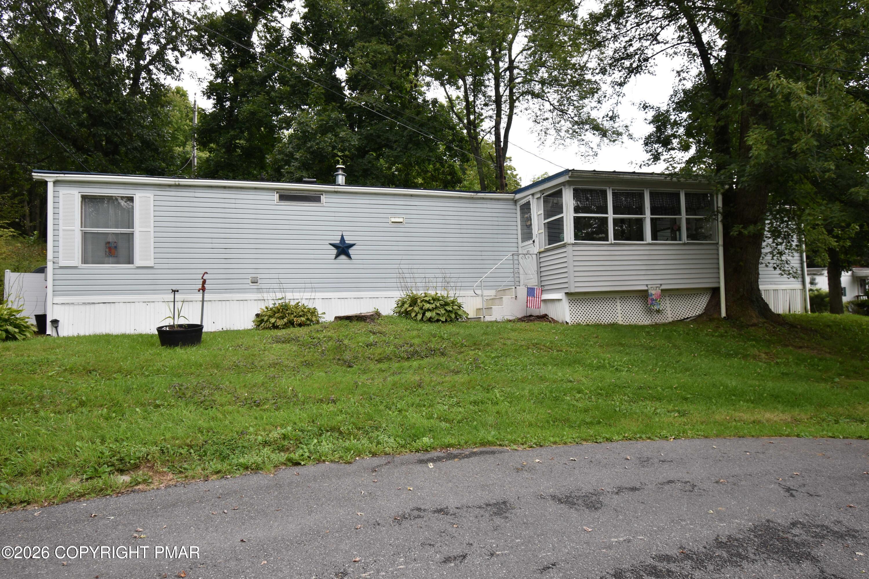 230 Baabe Lane