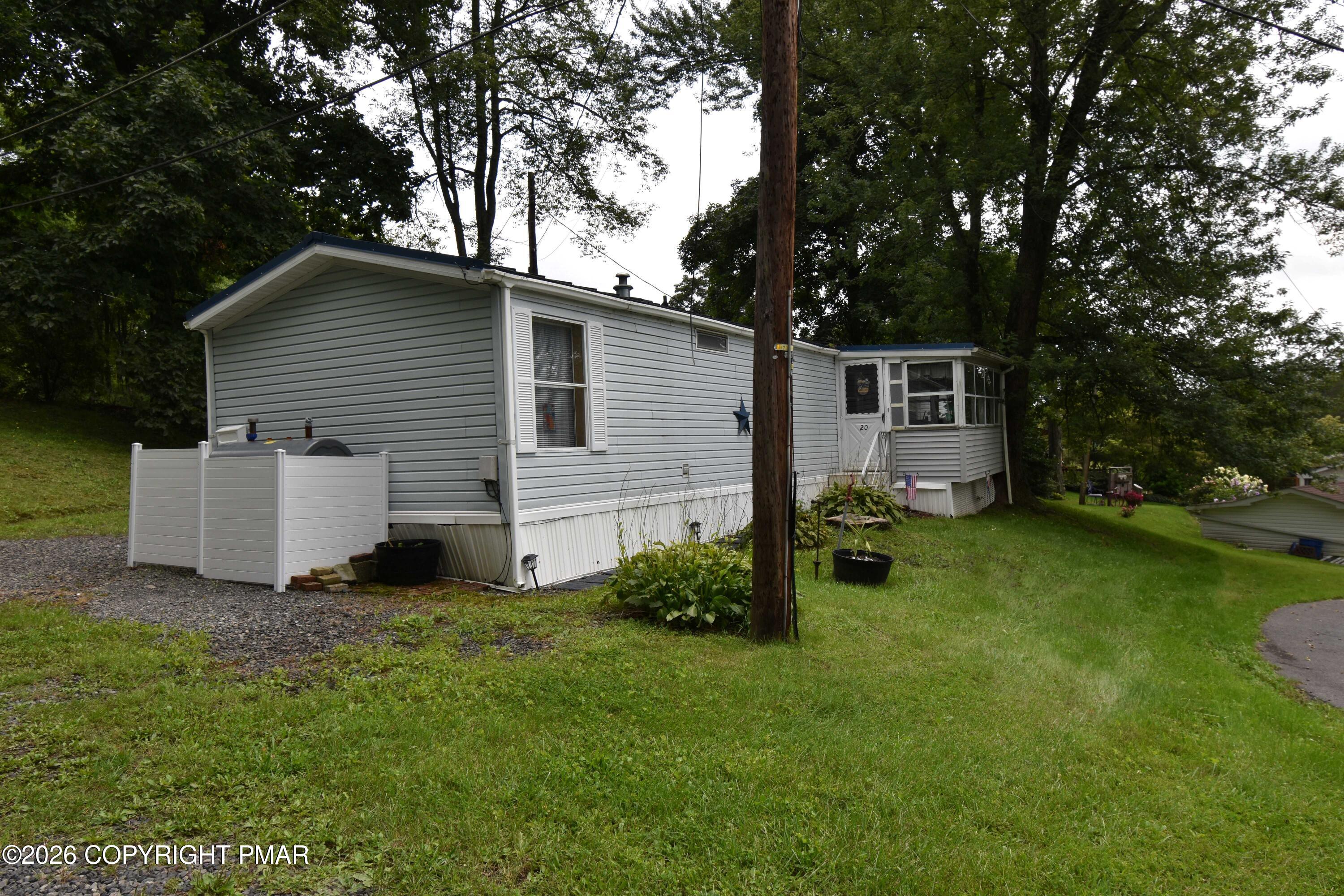 230 Baabe Lane