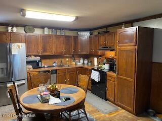 446 Dew Drop Drive, Jim Thorpe, Pennsylvania image 9