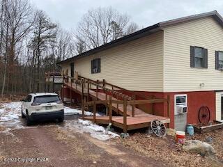 446 Dew Drop Drive, Jim Thorpe, Pennsylvania image 15