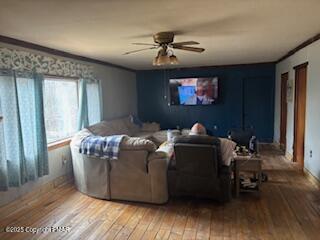 446 Dew Drop Drive, Jim Thorpe, Pennsylvania image 3