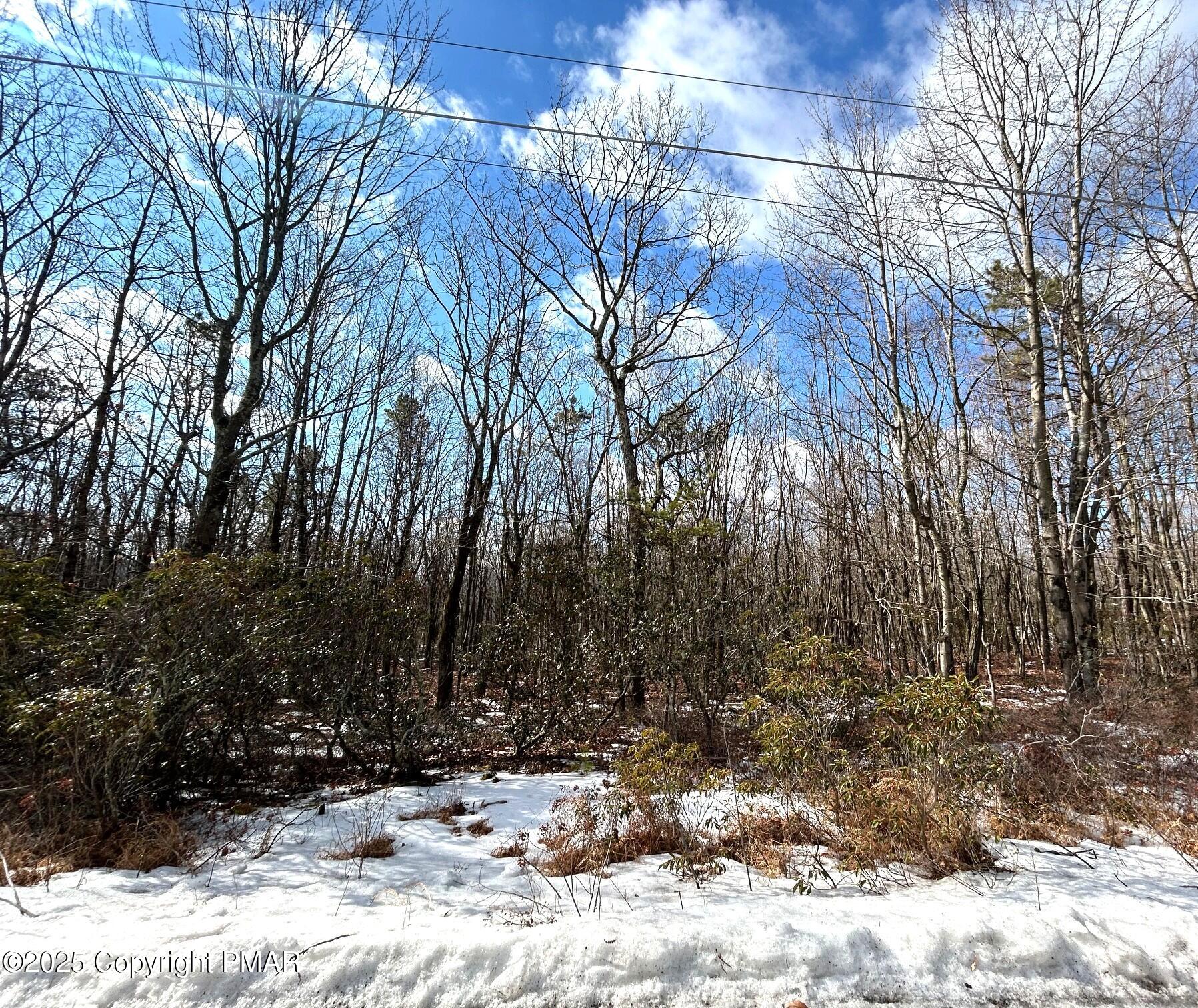 Lot A107 Chippy Circle, Jim Thorpe, Pennsylvania image 1