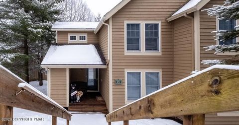 475 Spruce Drive Tannersville PA 18372