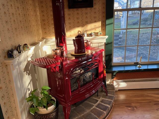 154 Rt 191, South Sterling, Pennsylvania image 38