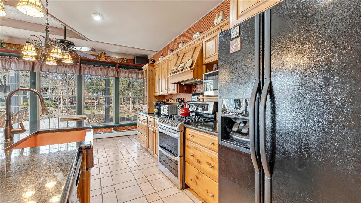 154 Rt 191, South Sterling, Pennsylvania image 34