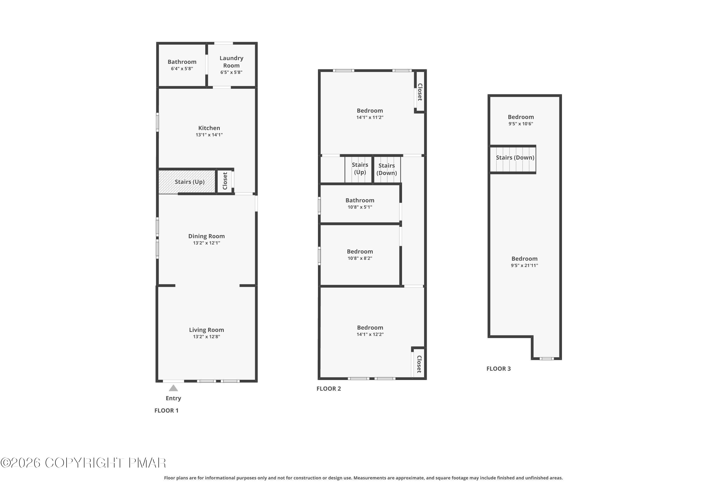 2028 Washington Boulevard