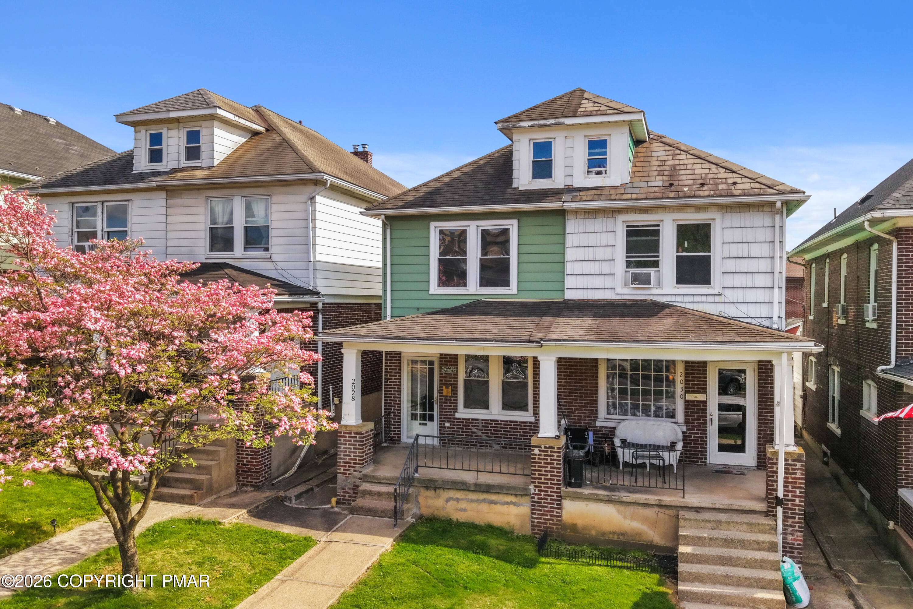 2028 Washington Boulevard