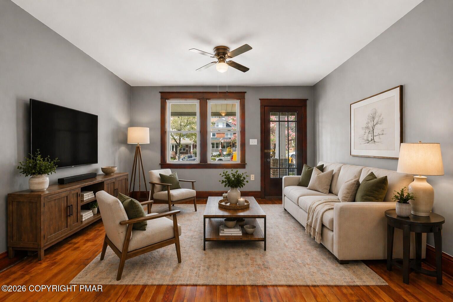 2028 Washington Boulevard