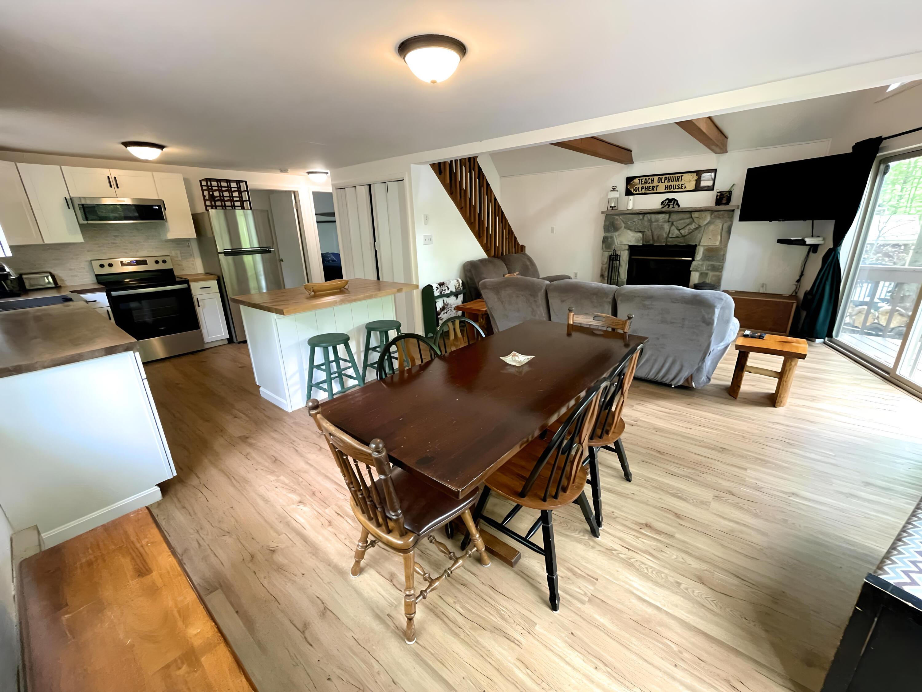1111 Wiconisco Drive, Pocono Lake, Pennsylvania image 9