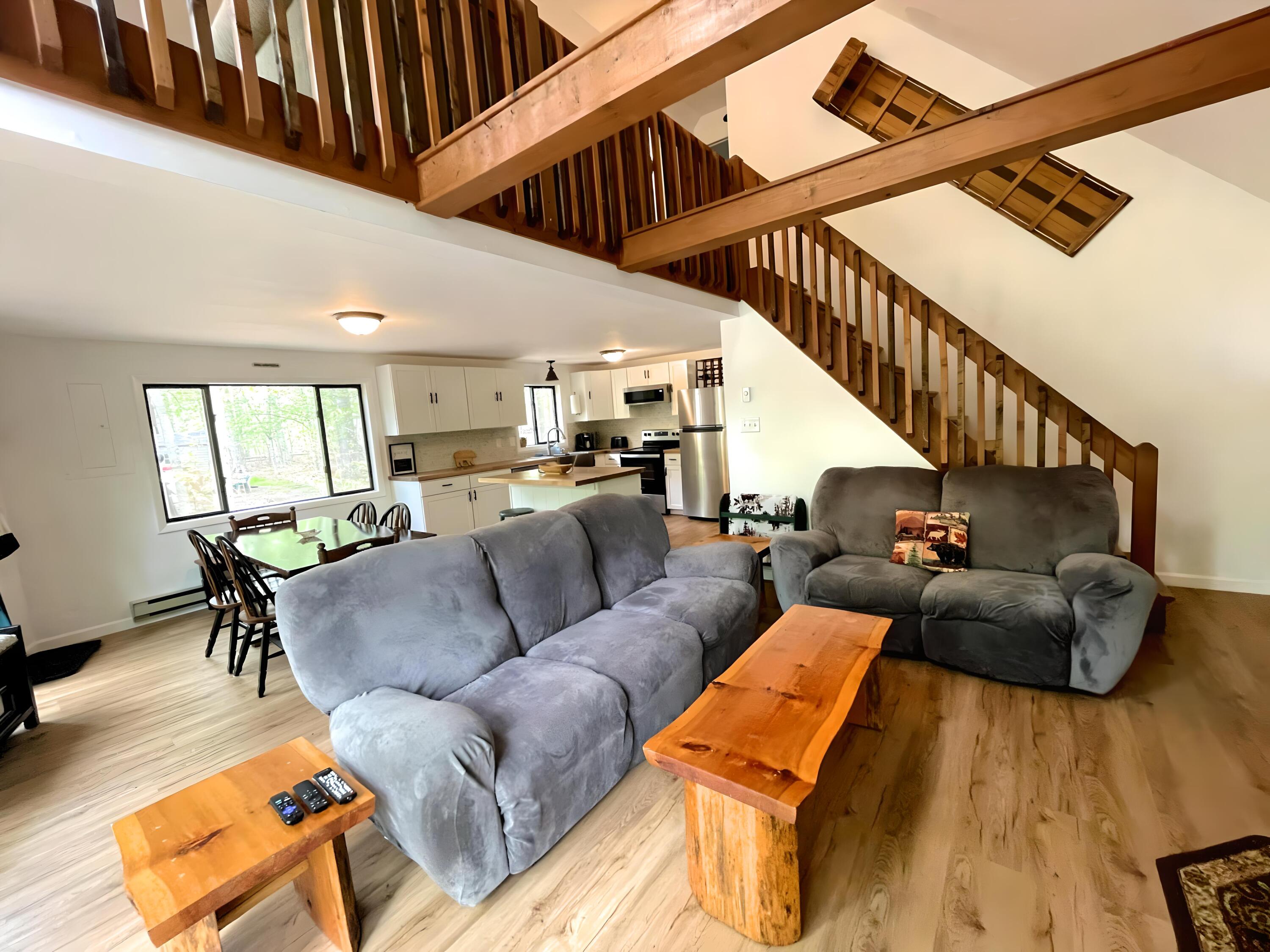 1111 Wiconisco Drive, Pocono Lake, Pennsylvania image 4