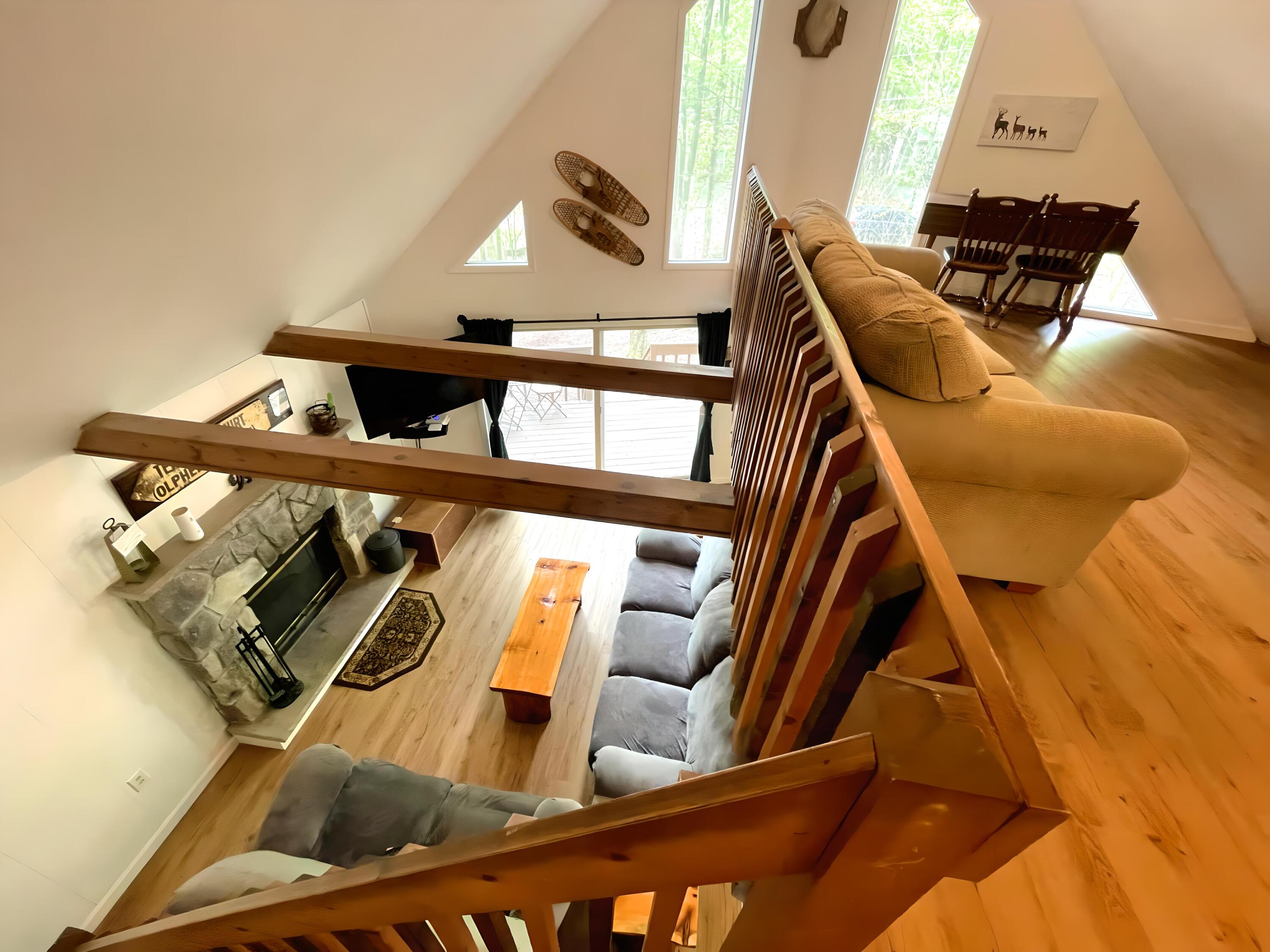 1111 Wiconisco Drive, Pocono Lake, Pennsylvania image 16