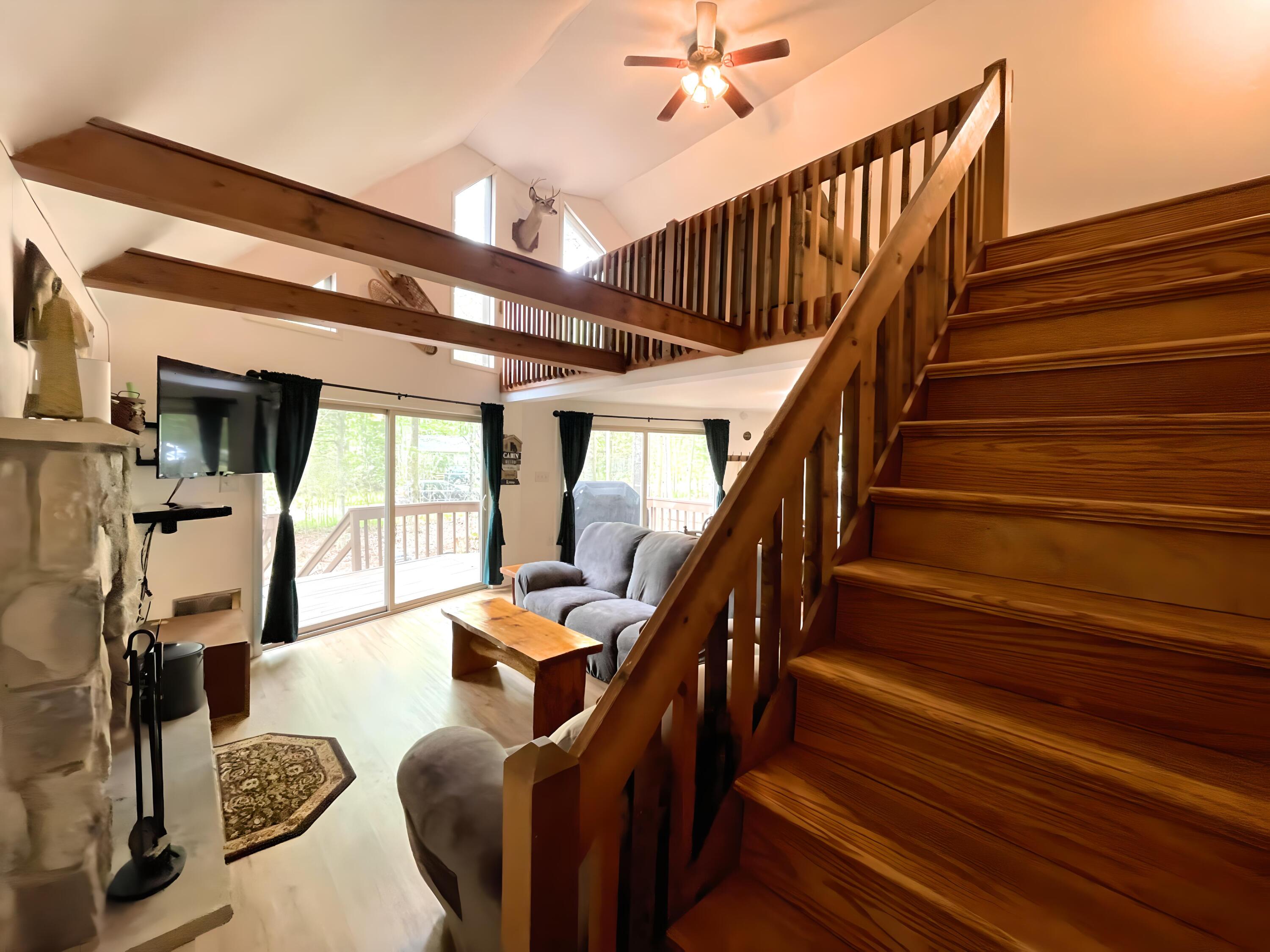 1111 Wiconisco Drive, Pocono Lake, Pennsylvania image 10