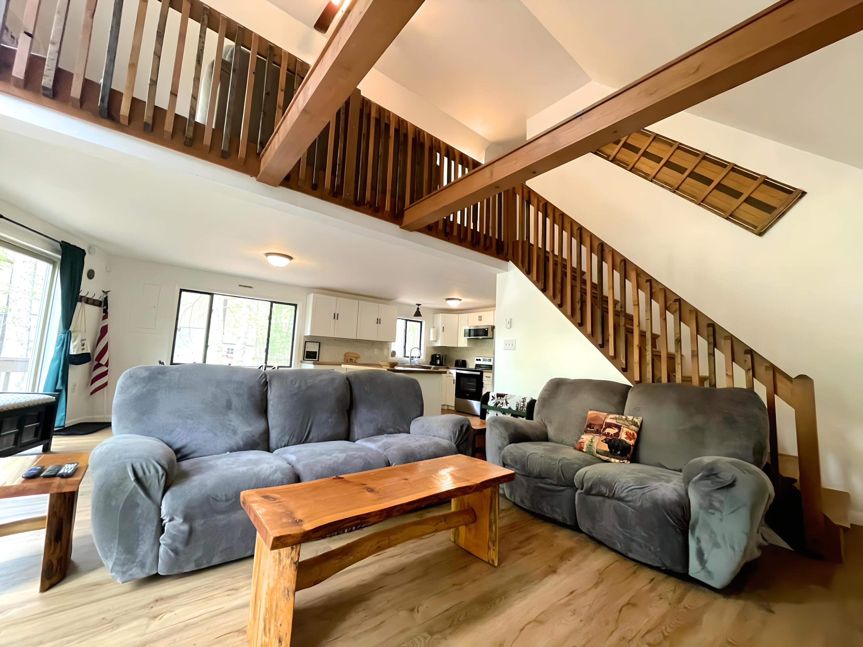 1111 Wiconisco Drive, Pocono Lake, Pennsylvania image 17