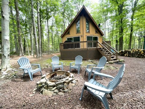 1111 Wiconisco Drive Pocono Lake PA 18347